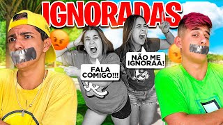 Thumbnail for PASSAMOS 100H IGNORANDO NOSSAS NAMORADAS *Terminamos ?