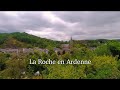 La roche en ardenne