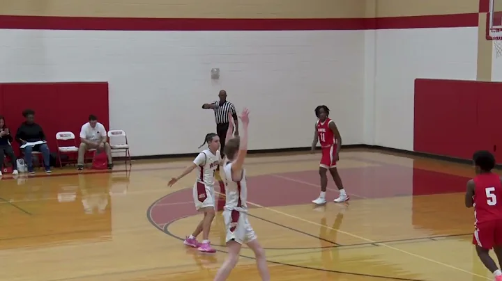 Manvel vs Cy Woods 12 13 22