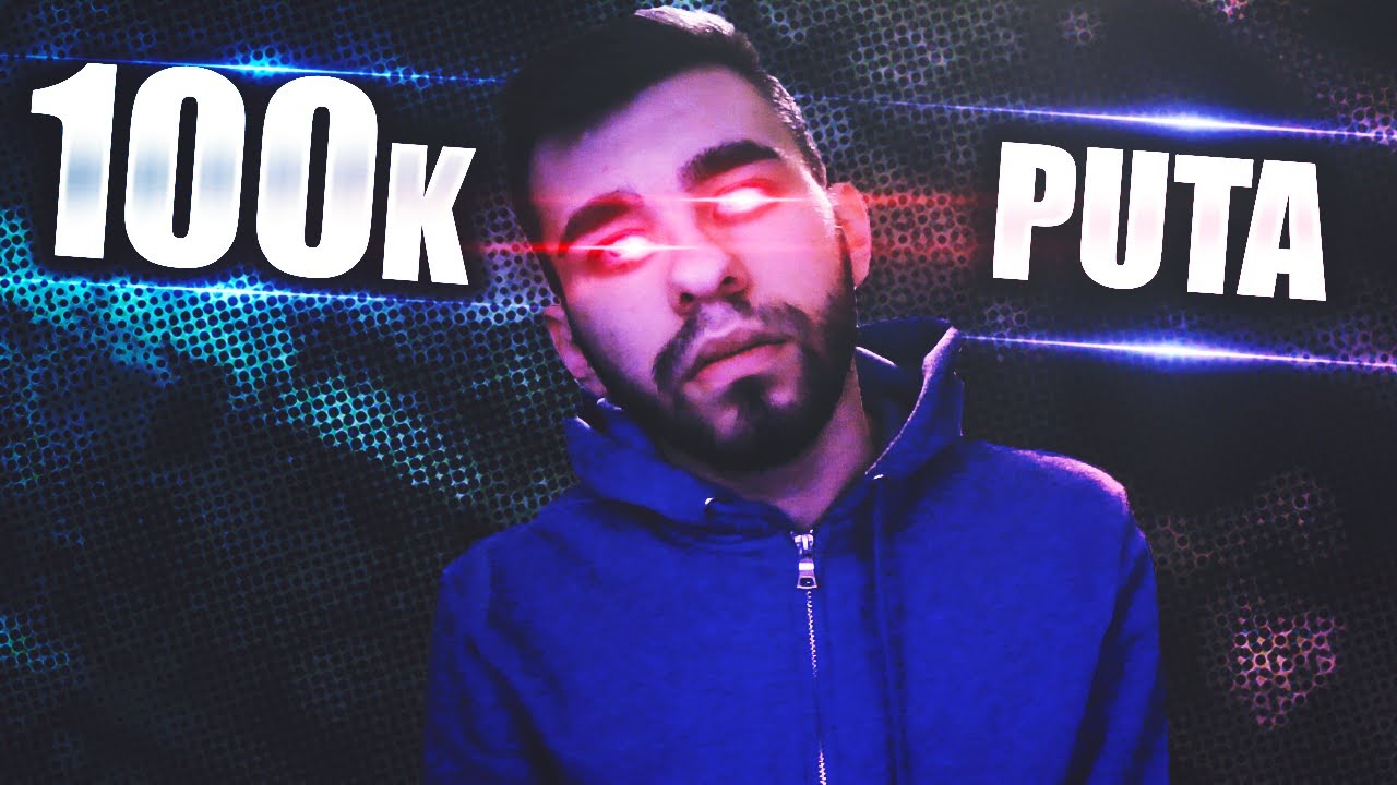 LIK JE REKAO 100 000 PUTA IDE GAS !