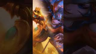 Sivir Vs Azir Replikleri Lor Dissçi Sivir