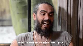 Russell Brand On Resenting Parents & Family!