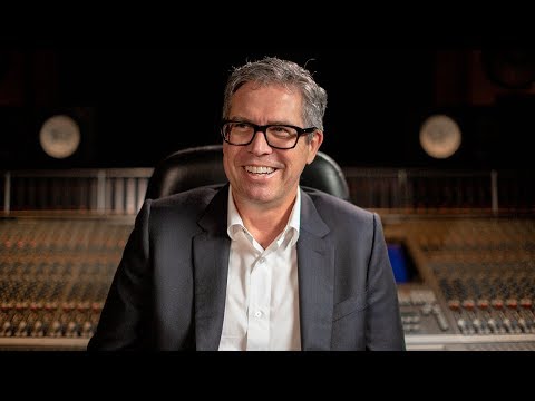 Film Score Composition with John Powell