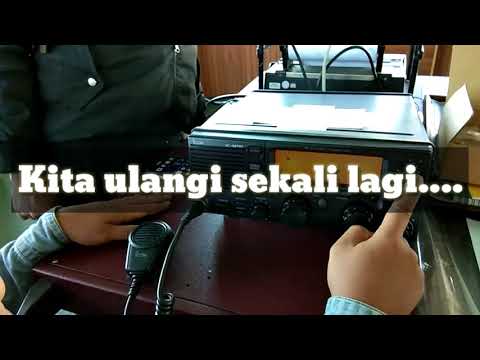 Video: Cara Memasukkan Radio