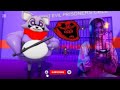 INDIGO PARK'S PRISON RUN (OBBY)#roblox #videos GAMEPLAY WALKTHROUGH ❣️