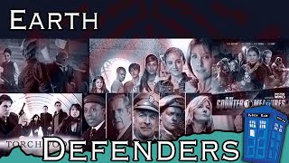 Earth Defenders