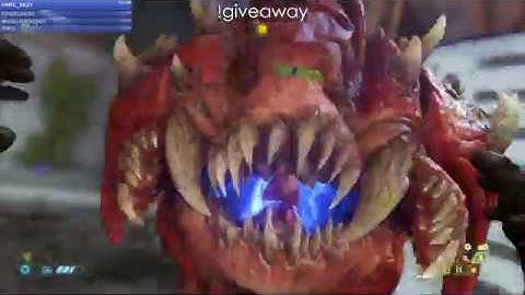 Twitch Stream | DOOM Eternal (Extra Life Mode Attempt #2)