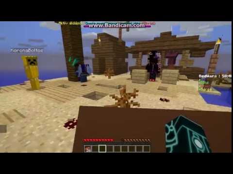 Minecraft ágy youtube