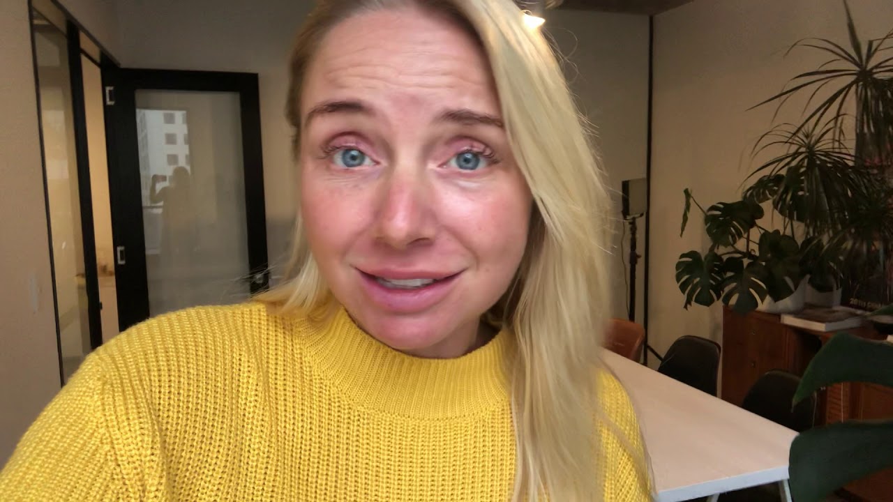Testimonial| Cat Howell - YouTube