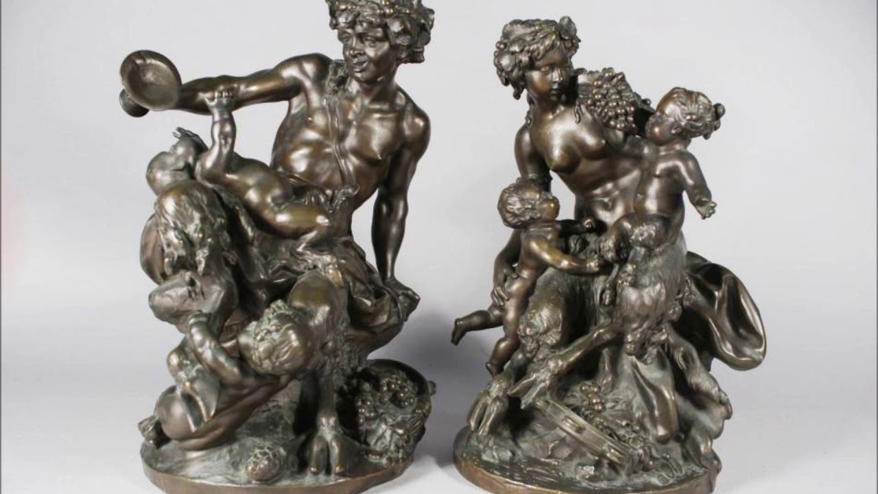 Claude Michel (1738-1814): 59 images