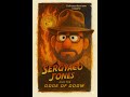 Sergyaco Jones and the Doge of Doom (Version english)