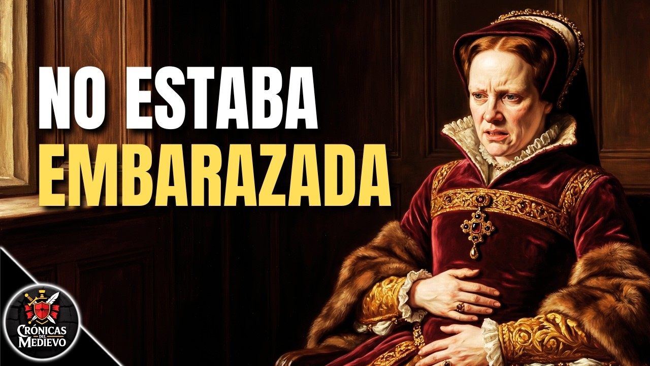 9 Meses Esperando un Bebé que Era Cáncer: La Agonía de María I