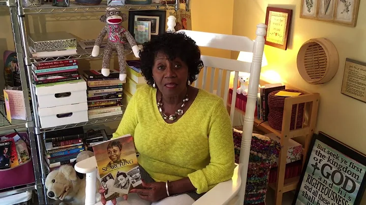 Searching: A Mother Yearning to Find Her Son"  by ...