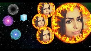 🌟NEBULOUS🌟TRICKSPLIT\PUSH SPLIT\CANON SPLIT AND OTHER