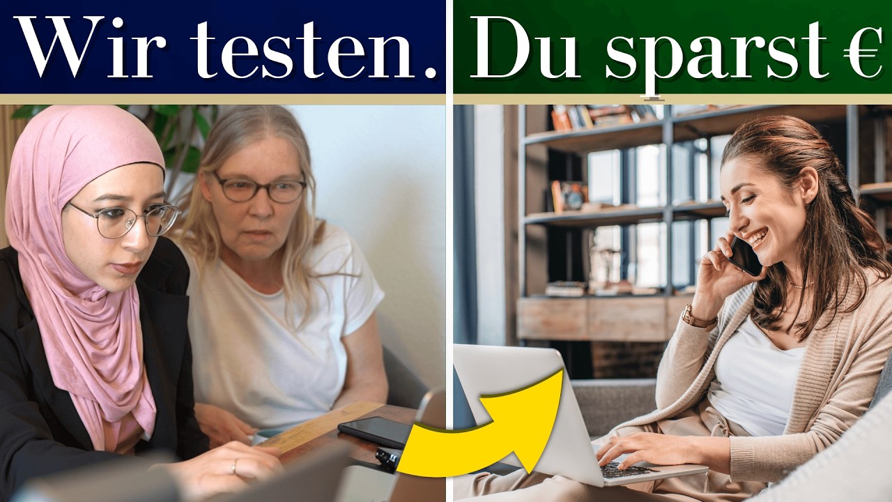 Warum unsere Franchise-Partner nicht alles selbst herausfinden müssen