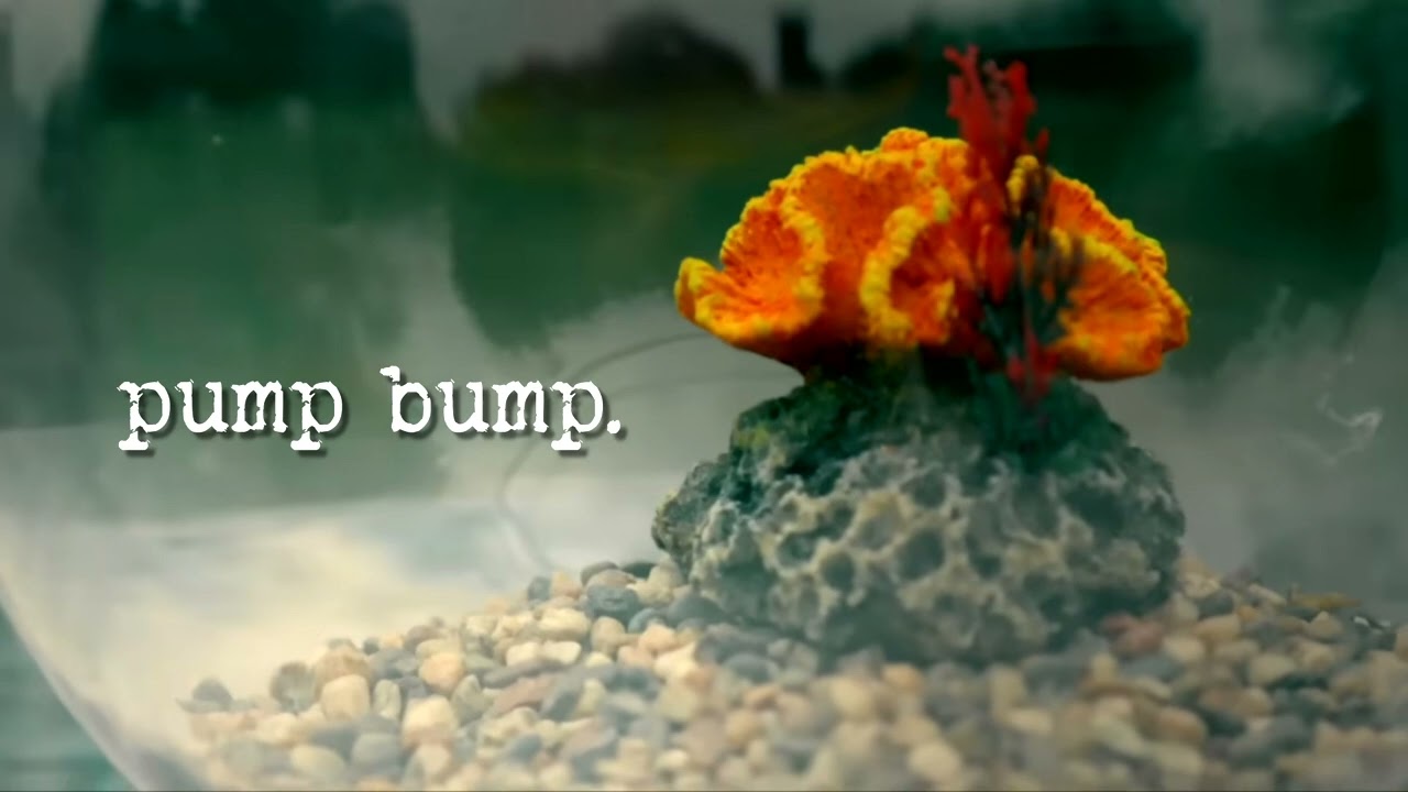 Pump Bump (Taskmaster OST)