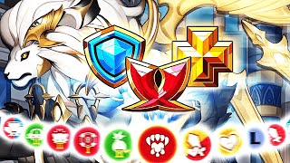 Dragon Village NEW (Gameplay Android) screenshot 5