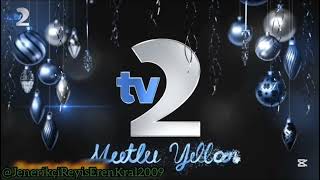 Teve2Yeni Yıla Giriş Ve Tv2 Geri Dönüş Anı01.01.20260000Şfet