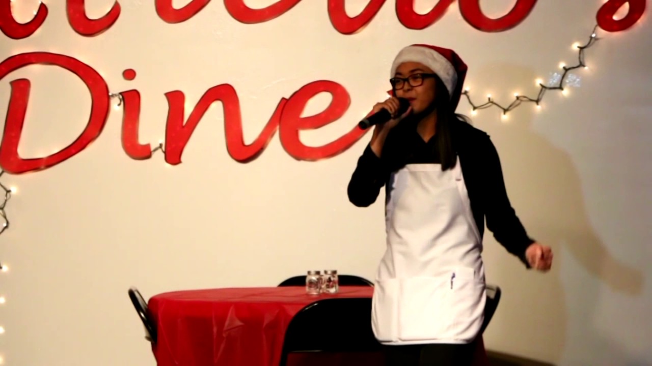 Shepherds and Kings Musical by Mosaic Fellowship Church December 18, 2016