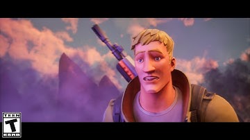 The Final Battle | Fortnite Zero Hour Event Teaser
