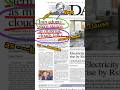 Iran Adopts Stern Stance Explained in Urdu | Lebanon Crisis | Learn English through dawn headline