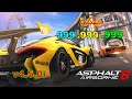 تحميل لعبة سباق السيارات الممتعة Asphalt 8 Airborne 