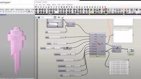 20200509 Getting Started with Grasshopper C# Modeling by Junichiro Horikawa