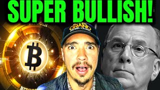 Super Bullish Bitcoin Price! (BTC Outlook For The Rest Of 2024)