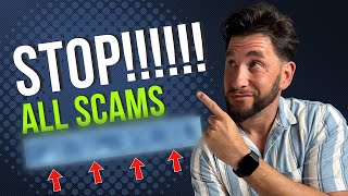 Stop Annoying Mortgage Spam FAST! | Tips to Avoid Trigger Leads | Anthony Johnson