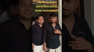 #shorts 🚨SSC GD 2026 Paper Leak! 😱 High-Tech Cheating Racket Busted! Cancel होगा Exam? #viral #4k