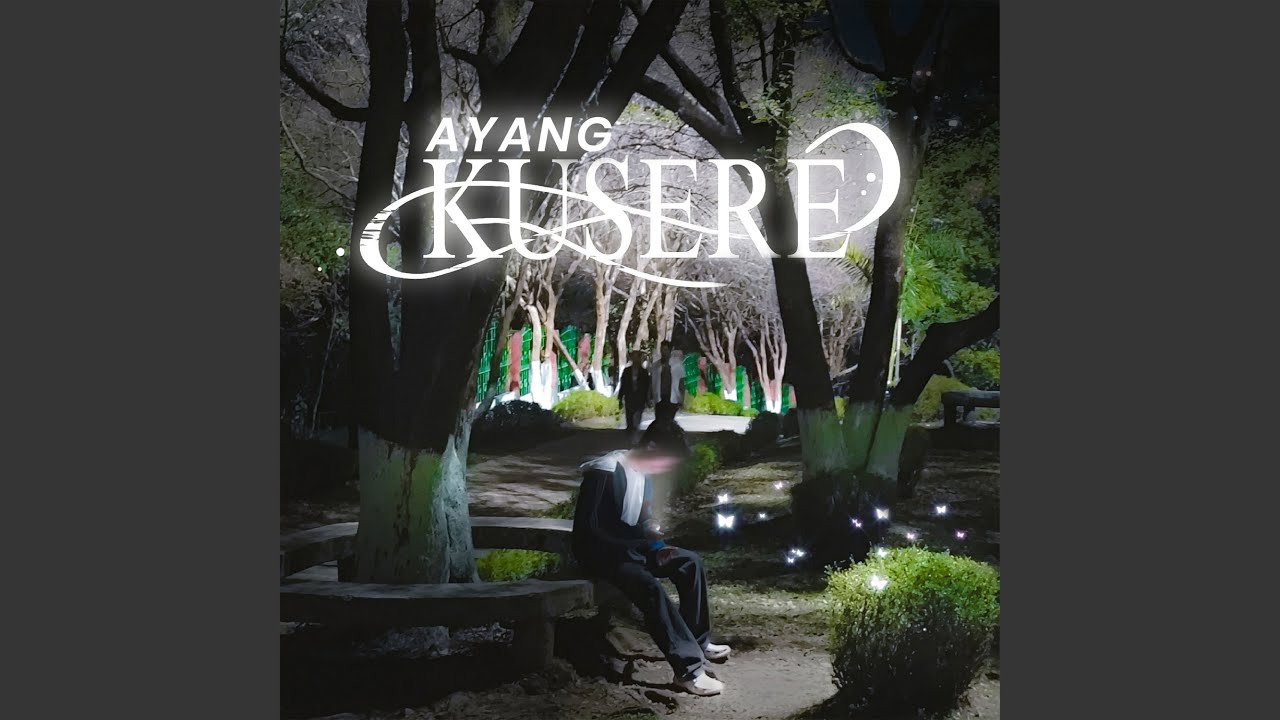 Ayang Kuseré (Love Medicine)