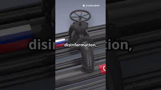Russia’s Counterplay: Did Moscow Just Flip the Western Narrative?