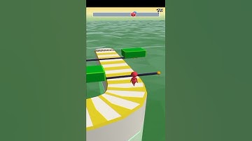 Noob vs pro vs hacker in fun race 3D game/ games lover/ gameplay