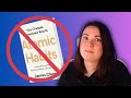 Atomic Habits DON'T WORK for ADHD. Here's why...