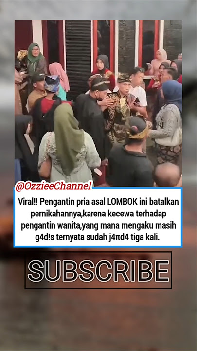 Ternyata Sudah Janda 3 Kali #shorts #shortvideo #shortsfeed