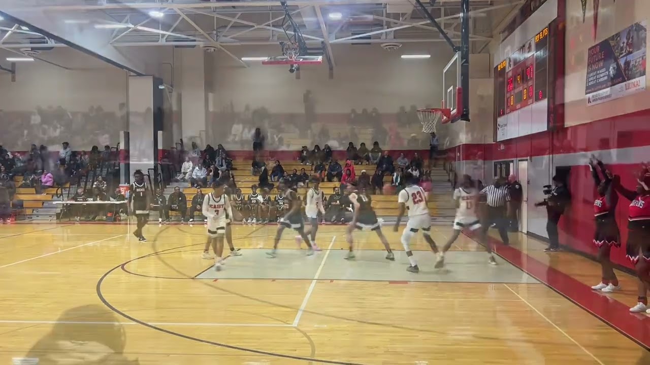 Bishop Hafford 1.28.2025