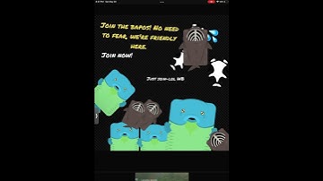 Join the Bapos! Helps with your rivals. #deeeepio