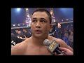 UFC Highlights | 2001