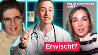 Ist Alina Walbrun wirklich auf Marvin reingefallen + Ihr Statement