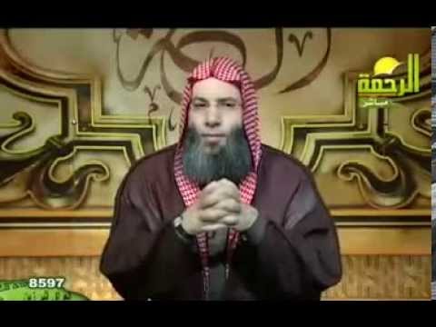 مس الجن محمد حسان