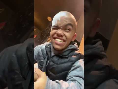 ههههههههه بيتشو ضوروها عليه ليوم تفرجوا تا لخر أتموتوا بالضحك