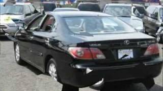 2004 LEXUS ES 330 Jersey City, NJ