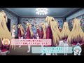 TVã‚¢ãƒ‹ãƒ¡ã€Žã²ãã“ã¾ã‚Šå¸è¡€å§«ã®æ‚¶ã€…ã€â™¯6 ã‚­ãƒ£ãƒ©ã‚¯ã‚¿ãƒ¼ã‚³ãƒ¡ãƒ³ã‚¿ãƒªãƒ¼ãƒ€ã‚¤ã‚¸