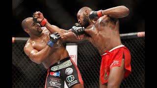 Jon Jones: Sus Mejores Momentos