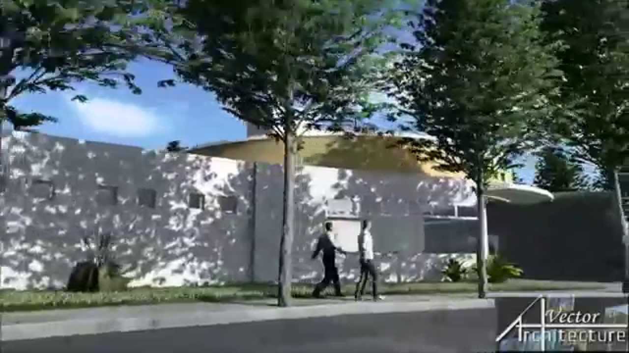 Villa Carlos Paz City Council Health & Participation Center