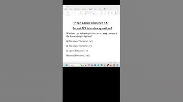 Python coding challenge-423(TCS)#shortsfeed #shortvideo #shortsvideo #python #coding #short #tcs