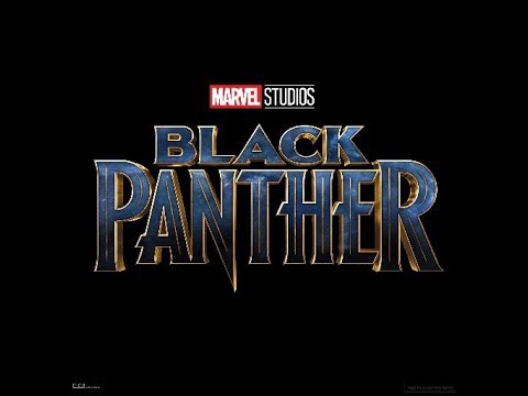 Black Panther - A Quick Car Review