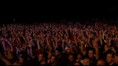 Alter Bridge - Find The Real (live) [HD]