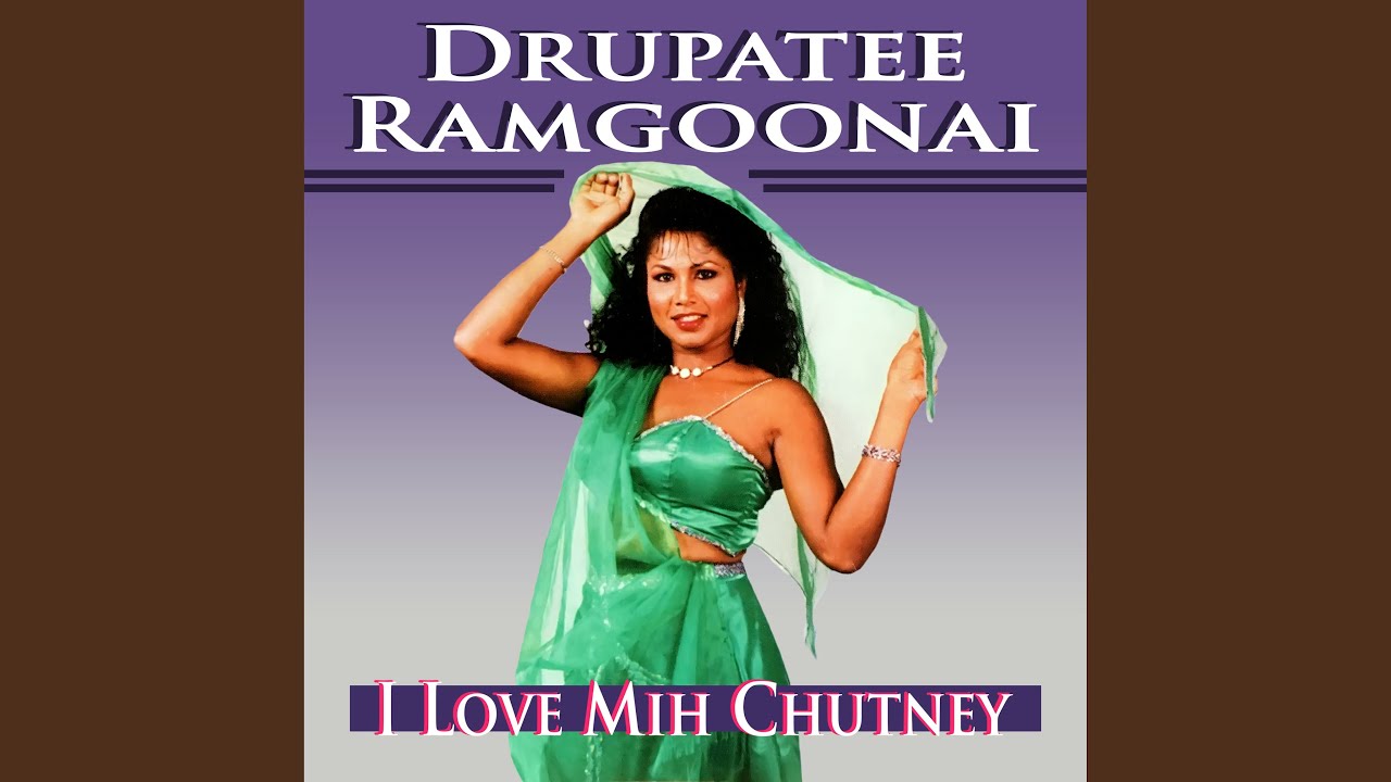 Watch Mih Chutney on YouTube Watch Mih Chutney on YouTube