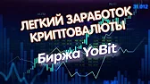 Заработок в интернете